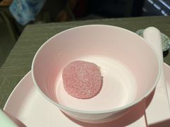 -TABLE·味西餐厅-成都茂业JW万豪酒店