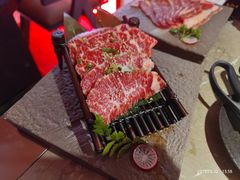 -谷牛日式烤肉(宝山U天地店)