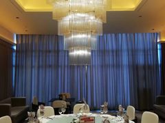 包厢-世纪缘国际会议中心·中餐厅(百家湖店)