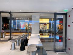 -喜茶(中山利和新地店)