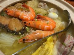 -阿明小菜·海鲜·上海菜(梅陇店)