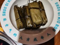 -受气牛肉·重庆耙牛肉(来福士店)