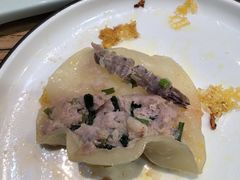 -小船渔村•大连菜•大连焖鱼(明泽街店)