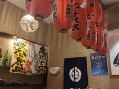 -千代武日本料理(开发区店)