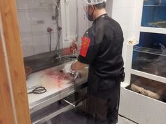 -云渔堂蒸汽石锅鱼(万达店)