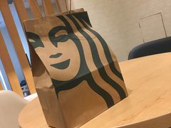 -星巴克(太原柳巷第一店)