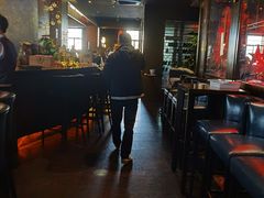 -YUE·6·西式融合餐厅(外滩六号店)