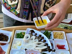 -芸南道·过桥米线(昆明老街旗舰店)