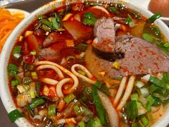 -清真·马安军辣子牛肉面