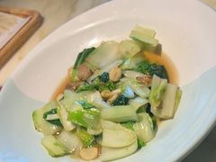 -绿茶餐厅(松江万达店)