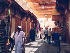 -穆莱拉赫制革厂