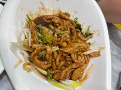 -城南往事·鲁菜·烤鸭(世茂宽厚里·大明湖店)