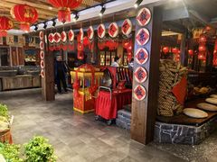 -鱼满舱.地标海鲜.正宗鲁菜(金沙滩店)
