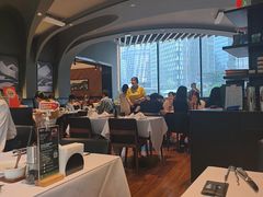 -拉蒂娜·巴西牛排馆 Latina·Brazilian Steakhouse(陆家嘴旗舰店)