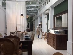大堂-VVG Hideaway 好样秘境