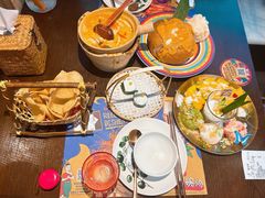 -泰妃殿(武汉首店)