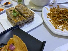 -君德澜酒家·创意粤菜(金山谷店)