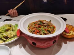 -潇湘码头·鲜湘菜(清河店)