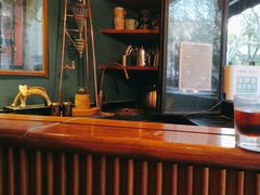 -RUMORS COFFEE ROASTERY鲁马滋咖啡(湖南路店)
