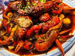 秘制油焖大虾-Bigger龙虾(锦屏家园店)