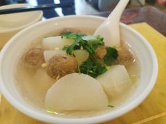 -莲塘味宝园牛杂(天越翔园店)