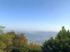 -梧桐山风景名胜区