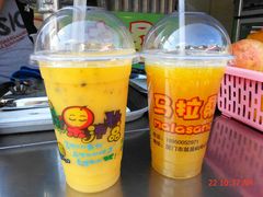 -马拉桑果汁(龙头路总店)