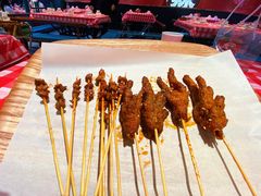 -辣小鲜·南昌大排档(船山路店)