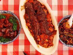 -玲珑餐厅(陕西南路店)