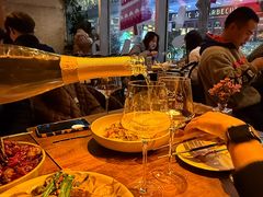 -Blac+Blac(中海环宇荟店)