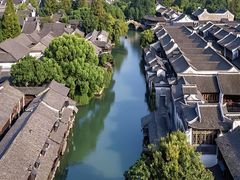 -乌镇景区