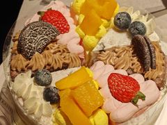 -桂满陇·手作小笼包&江南叫花鸡(中山公园店)