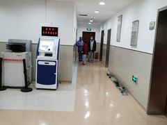 -上海市长宁区天山中医医院