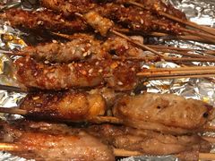 烤五花肉-云海肴·汽锅鸡·云南菜(广安门天虹店)