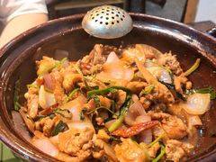 -凤兴鸡煲(宝安海雅店)