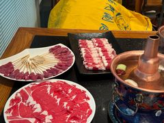 -南门涮肉(上海二店)