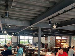 大堂-猪腰一家·地道佛山菜(里水店)