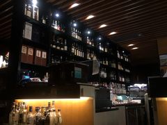 -礼途酒店·餐吧