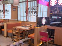 -郭记烤肉创始店(民丰大街店)