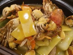 -德胜轩正宗顺德菜(宝安沙井会展中心店)