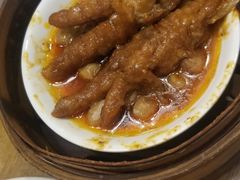 -粤仔湾砂锅粥(滨湖万达店)