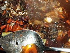 -探鱼·鲜青椒爽麻烤鱼(增城东汇城店)