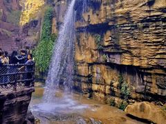 -云台山风景名胜区