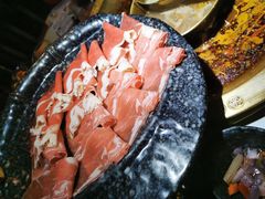 -新哥老官·畅吃123·美蛙世界(苏宁广场店)