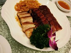 -北园酒家(小北路店)