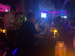 -苏荷酒吧(九街店)