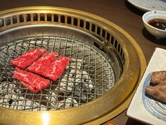 -橘焱胡同烧肉夜食(BFC外滩金融中心店)