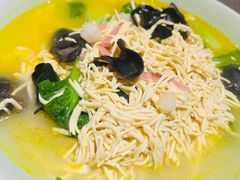 -烟火鱼乡(京华城店)