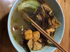 -螺大蛳柳州螺蛳粉·火锅·热干面(西城永捷店)