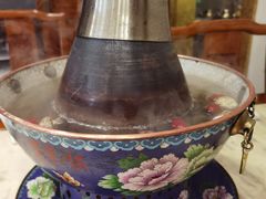 -东来顺•非遗火锅(外滩店)